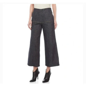 Derek Lam Denim Gaucho Pants Size 2